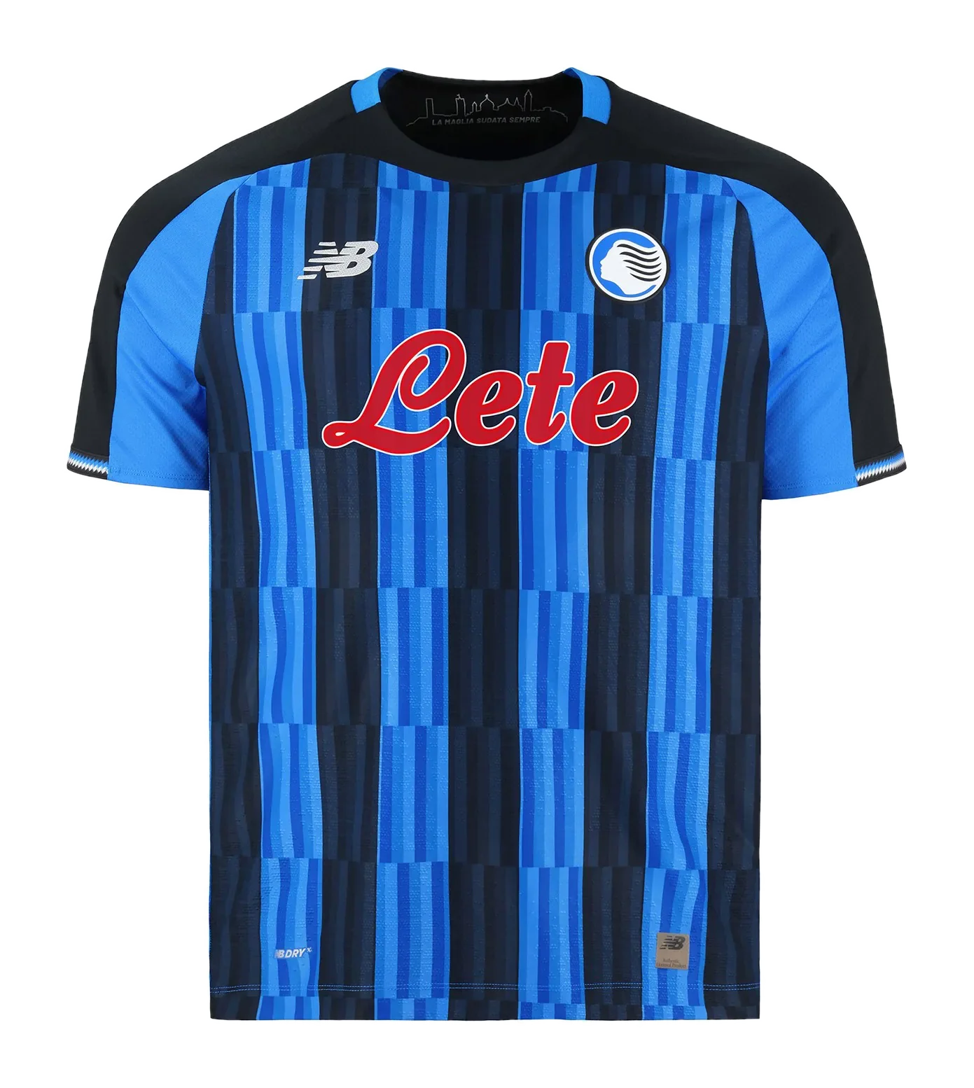 ATALANTA 26/27 HOME