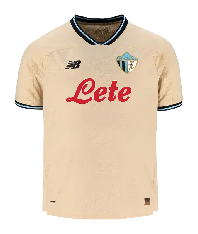 ATALANTA 26/27 THIRD