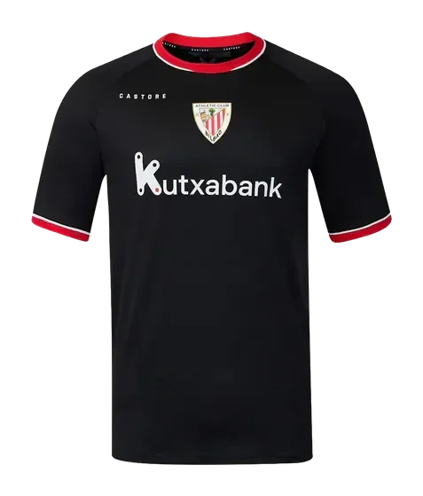 ATHLETIC CLUB BILBAO 26/27 AWAY