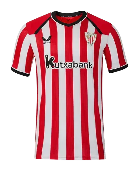 ATHLETIC CLUB BILBAO 26/27 HOME