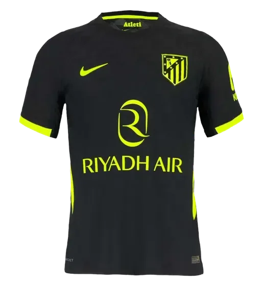 ATLETICO MADRID 26/27 AWAY