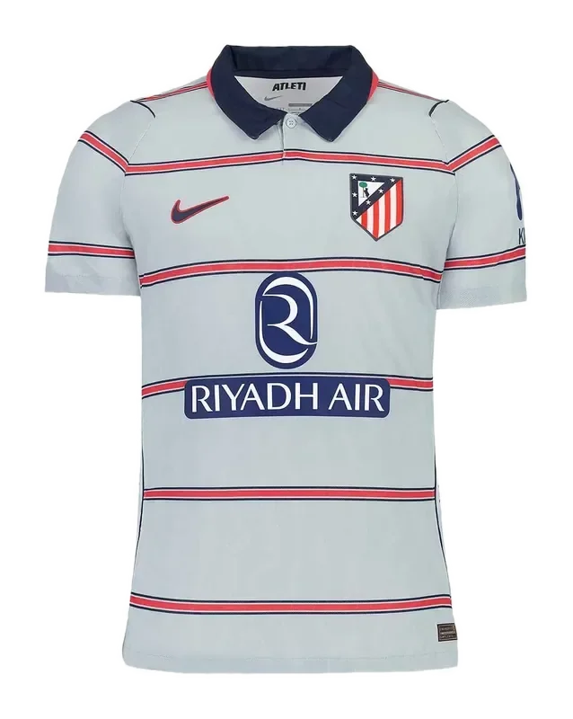 ATLETICO MADRID 26/27 THIRD