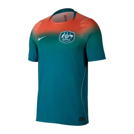 AUSTRALIA 2026 AWAY