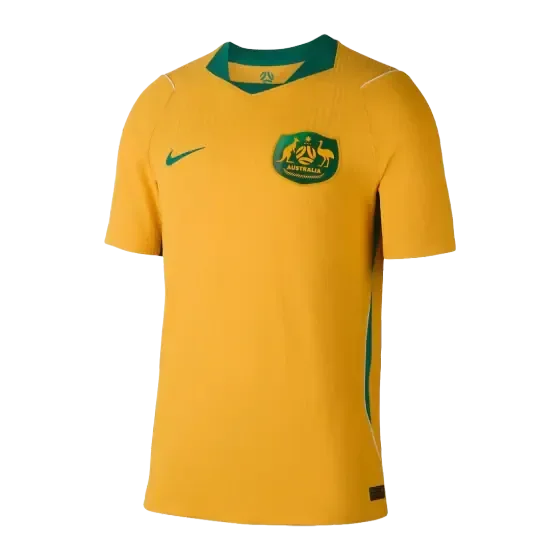 AUSTRALIA 2026 HOME