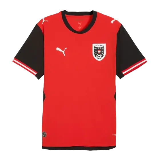 AUSTRIA 2026 HOME