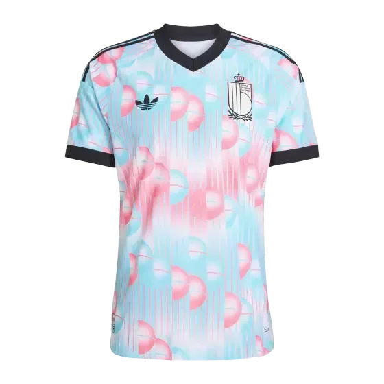 BELGIUM 2026 AWAY
