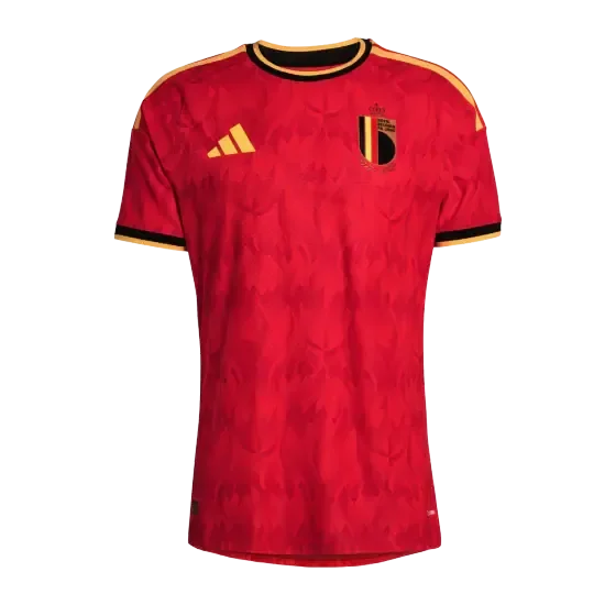 BELGIUM 2026 HOME