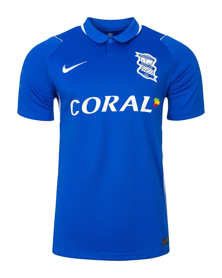 BIRMINGHAM CITY 26/27 HOME