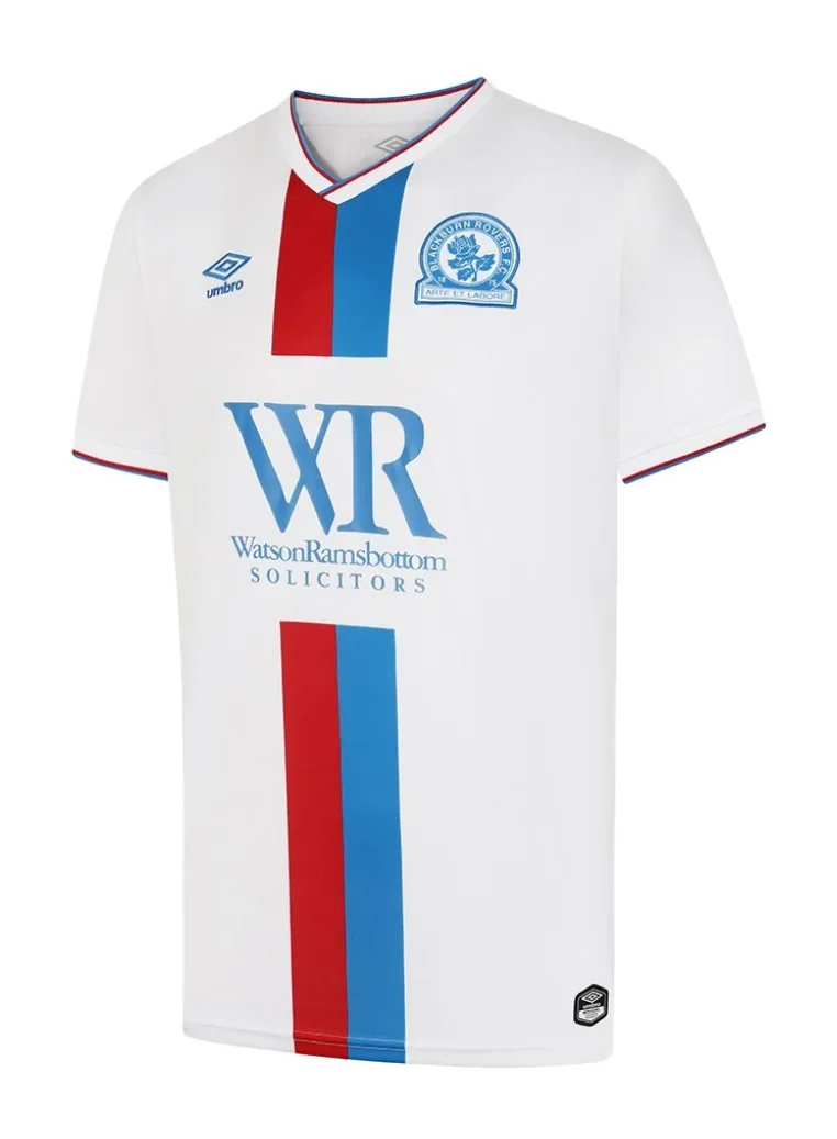 BLACKBURN ROVERS 26/27 AWAY