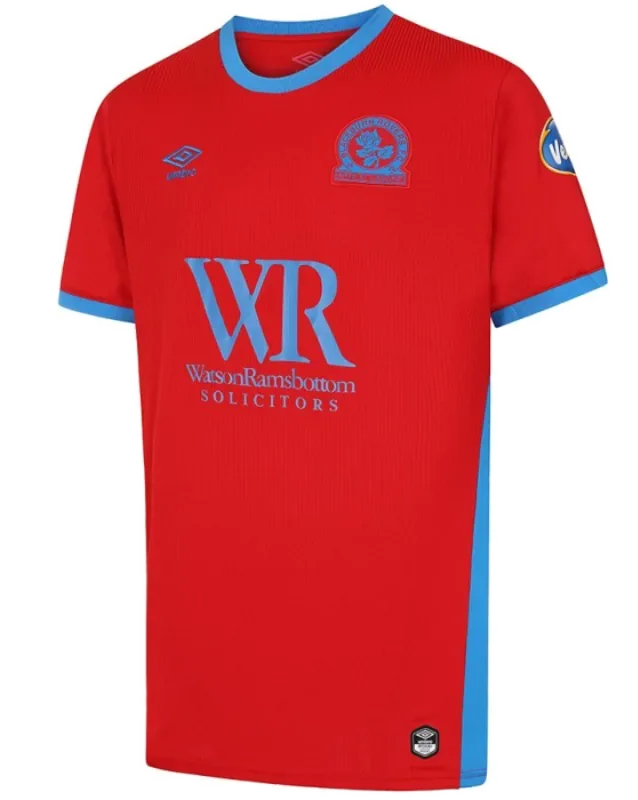 BLACKBURN ROVERS 26/27 THIRD