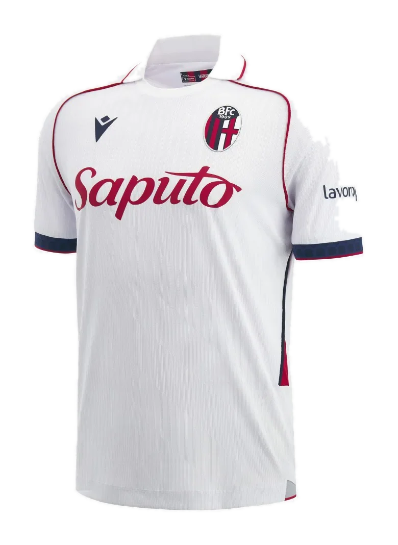 BOLOGNA 26/27 AWAY