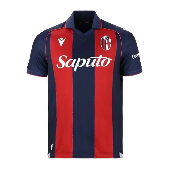 BOLOGNA 26/27 HOME