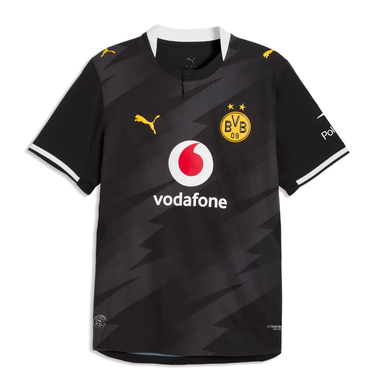 BORUSSIA DORTMUND 26/27 AWAY