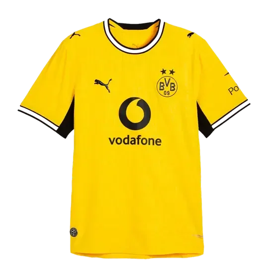 BORUSSIA DORTMUND 26/27 HOME