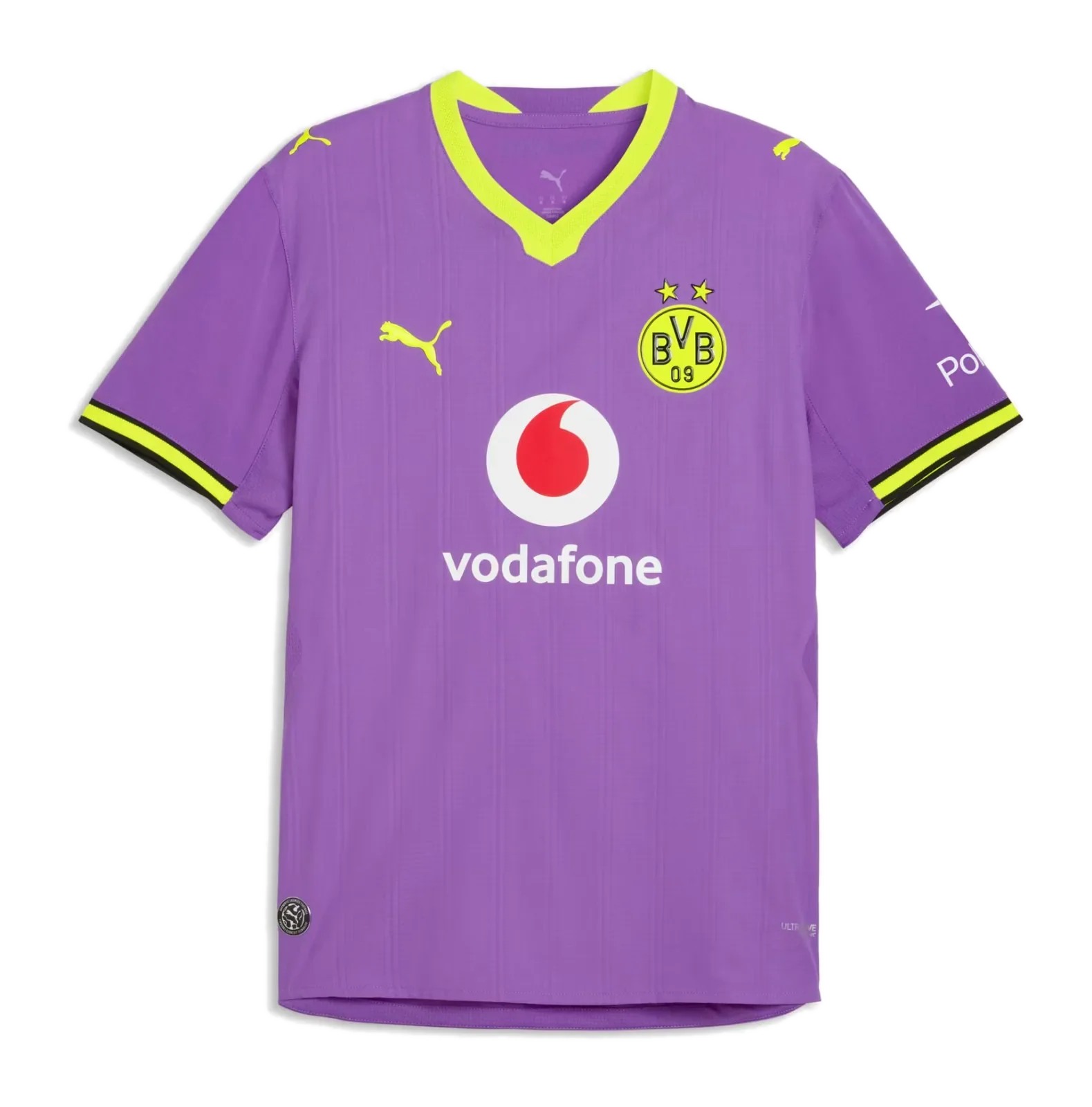 BORUSSIA DORTMUND 26/27 THIRD
