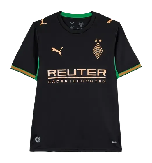 BORUSSIA MÖNCHENGLADBACH 26/27 AWAY