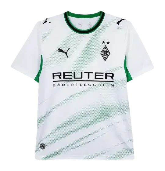 BORUSSIA MÖNCHENGLADBACH 26/27 HOME