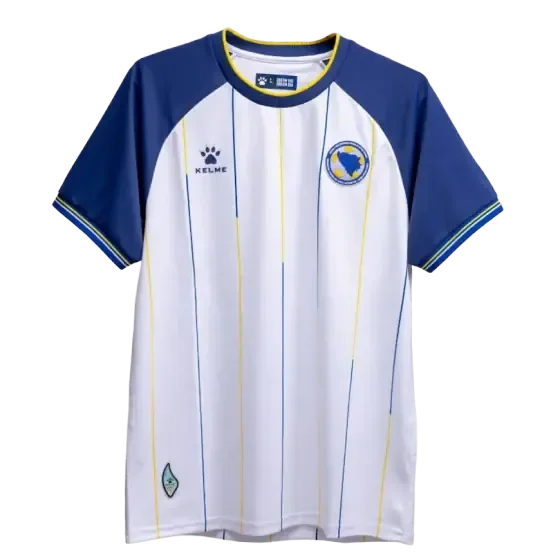 BOSNIA AND HERZEGOVINA 2026 AWAY