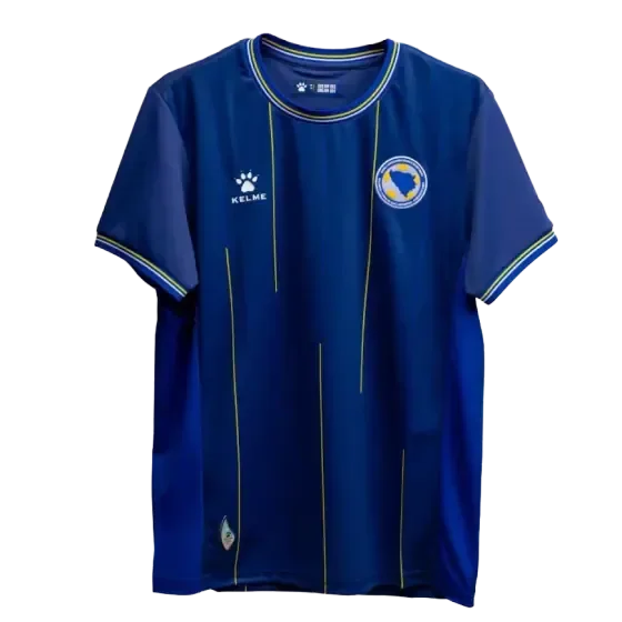 BOSNIA AND HERZEGOVINA 2026 HOME