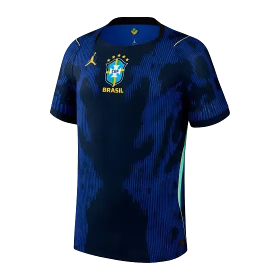 BRAZIL 2026 AWAY