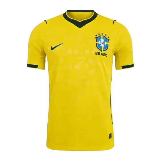 BRAZIL 2026 HOME
