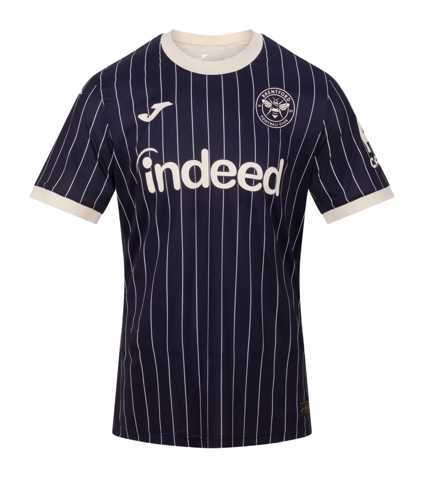 BRENTFORD 26/27 AWAY