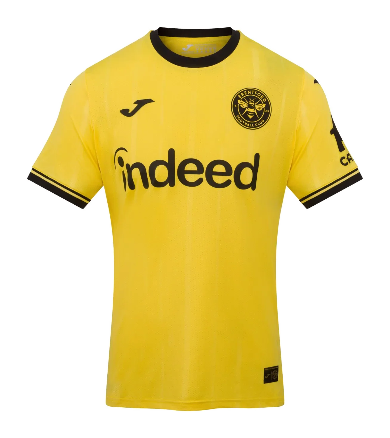 BRENTFORD 26/27 THIRD