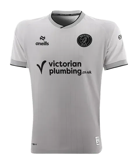 BRISTOL CITY 26/27 AWAY