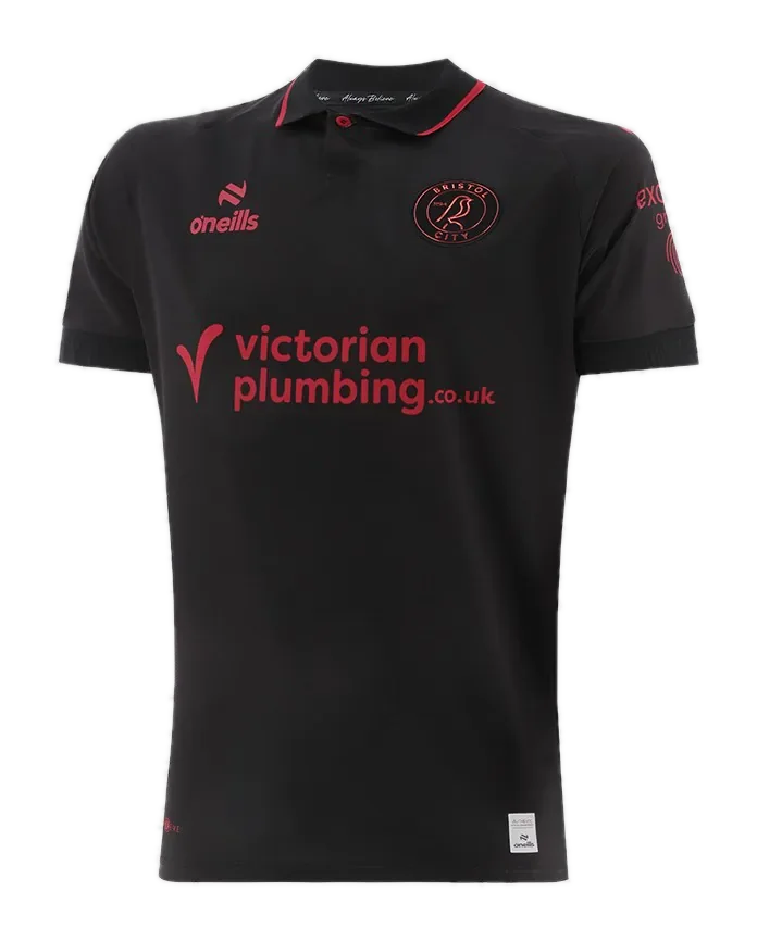 BRISTOL CITY 26/27 THIRD