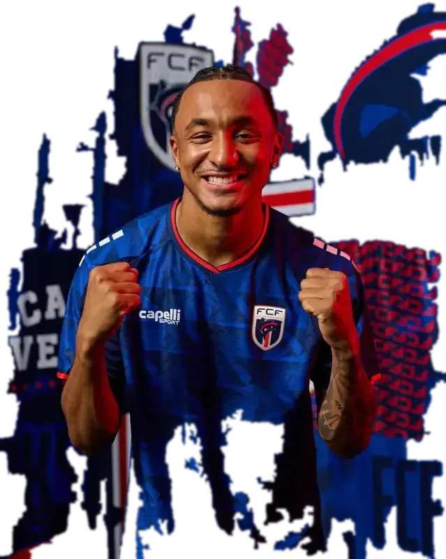 CABO VERDE 2026 HOME