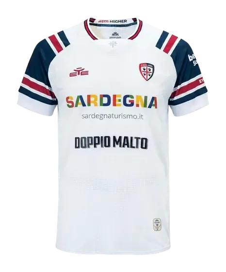 CAGLIARI 26/27 AWAY