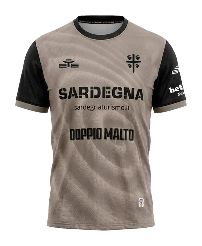 CAGLIARI 26/27 THIRD