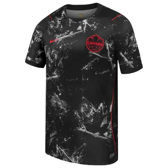 CANADA 2026 AWAY