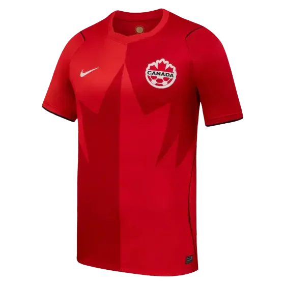 CANADA 2026 HOME