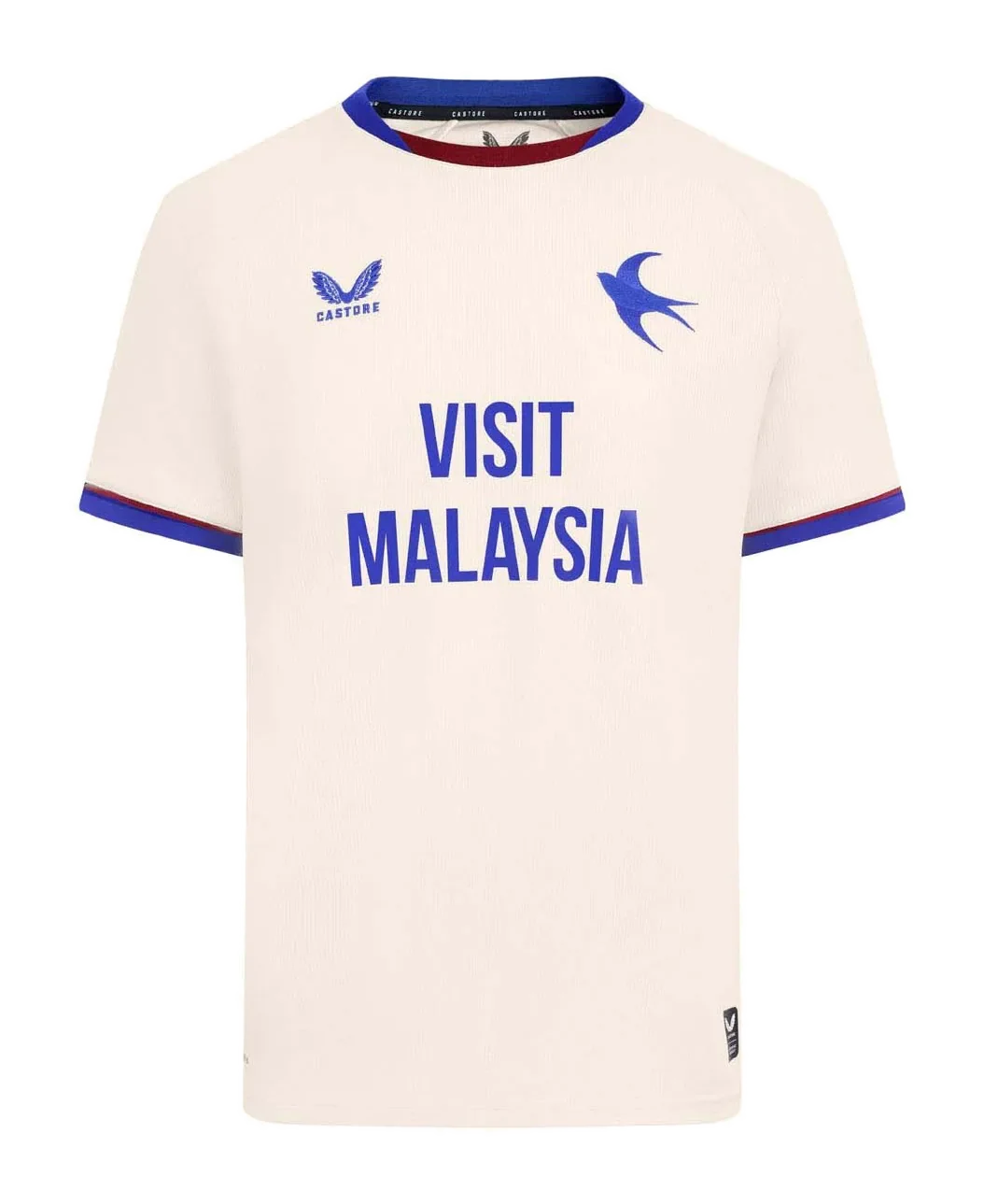 CARDIFF CITY 26/27 AWAY