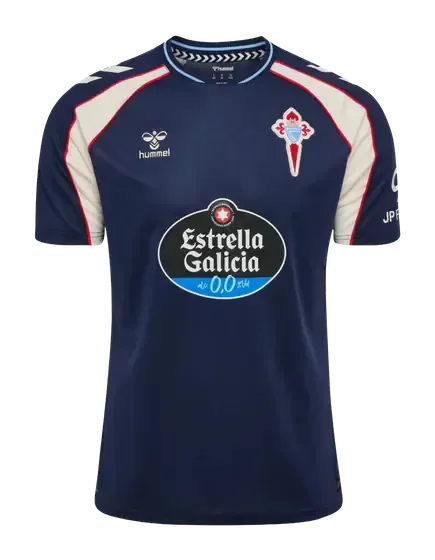 CELTA VIGO 26/27 AWAY