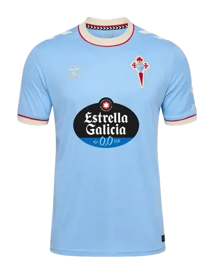CELTA VIGO 26/27 HOME