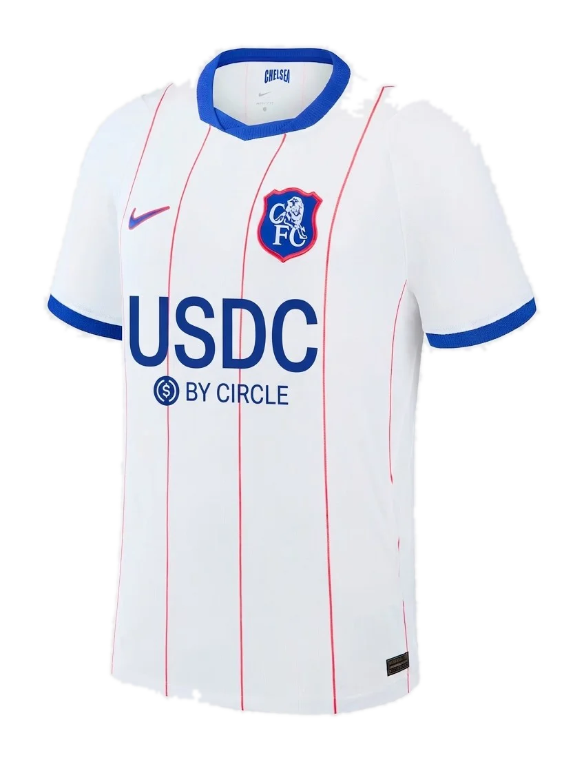 CHELSEA 26/27 THIRD