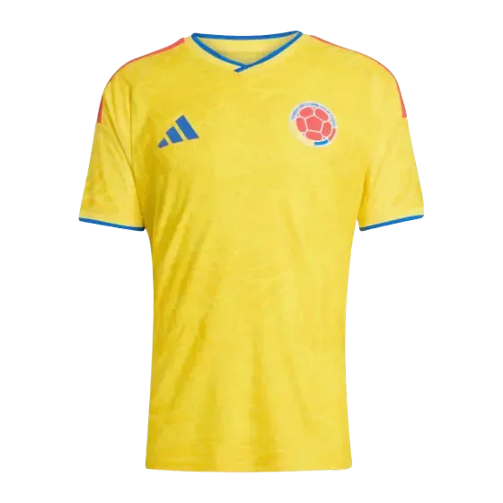 COLOMBIA 2026 HOME