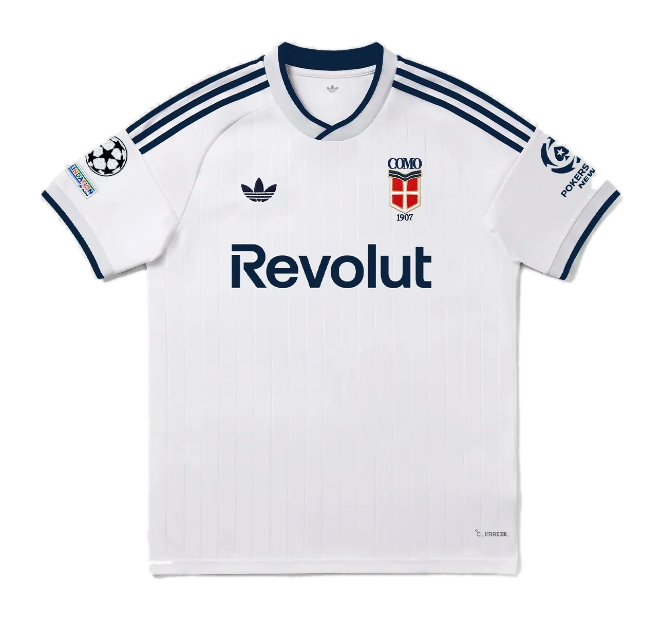 COMO 1907 26/27 AWAY