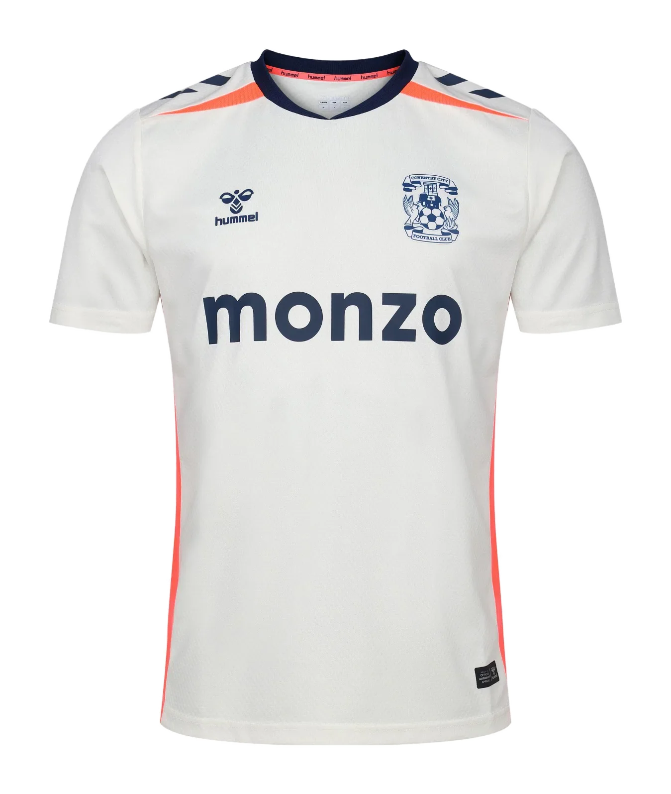 COVENTRY CITY 26/27 AWAY