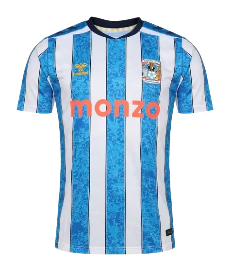 COVENTRY CITY 26/27 HOME