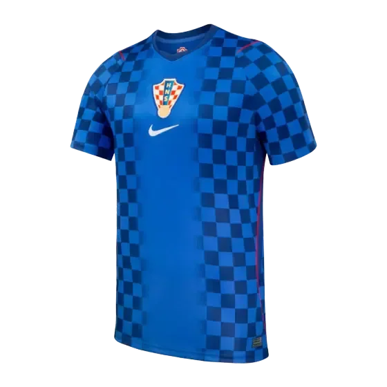 CROATIA 2026 AWAY