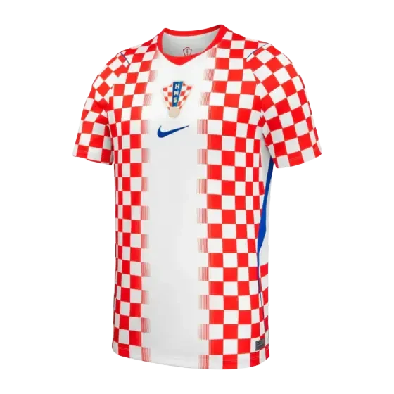 CROATIA 2026 HOME