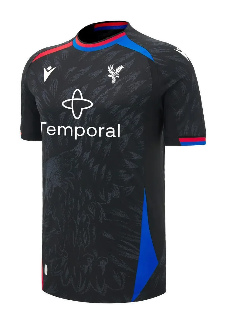 CRYSTAL PALACE 26/27 AWAY