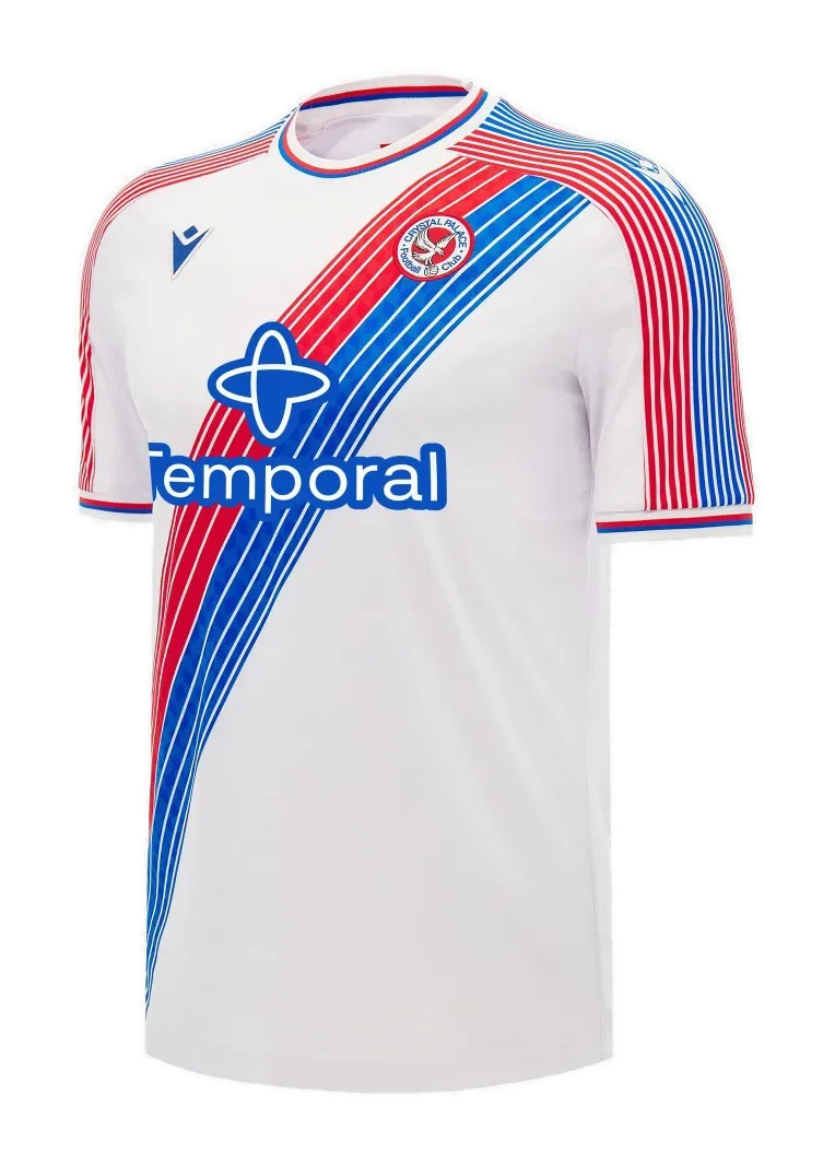 CRYSTAL PALACE 26/27 HOME