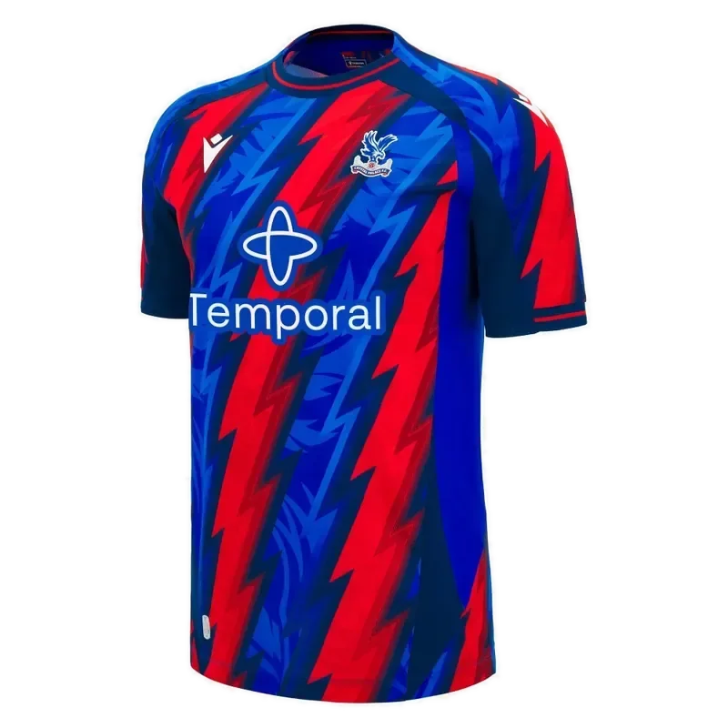CRYSTAL PALACE 26/27 THIRD