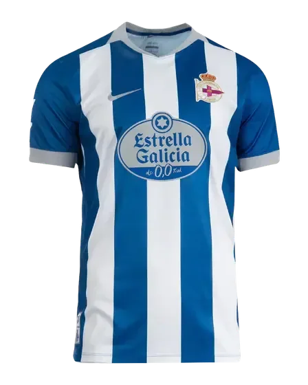 DEPORTIVO LA CORUÑA 26/27 HOME