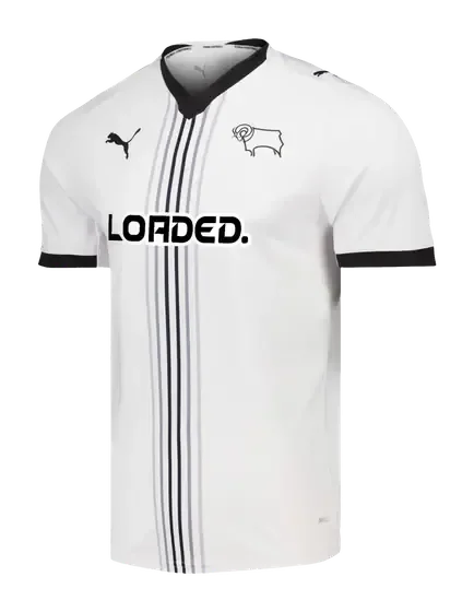 DERBY COUNTY 26/27 HOME