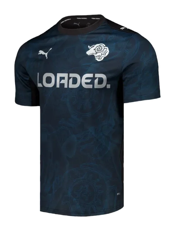 DERBY COUNTY 26/27 THIRD